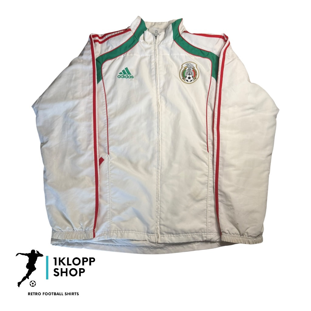 Mexico 2006/08 Jacket (XXL)