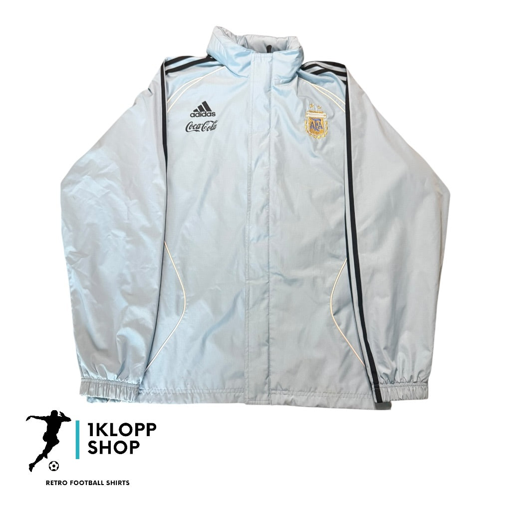 Argentina 2000s Jacket (M)