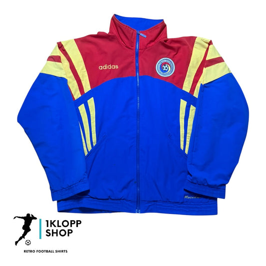 Romania 1994/96 Jacket (L)