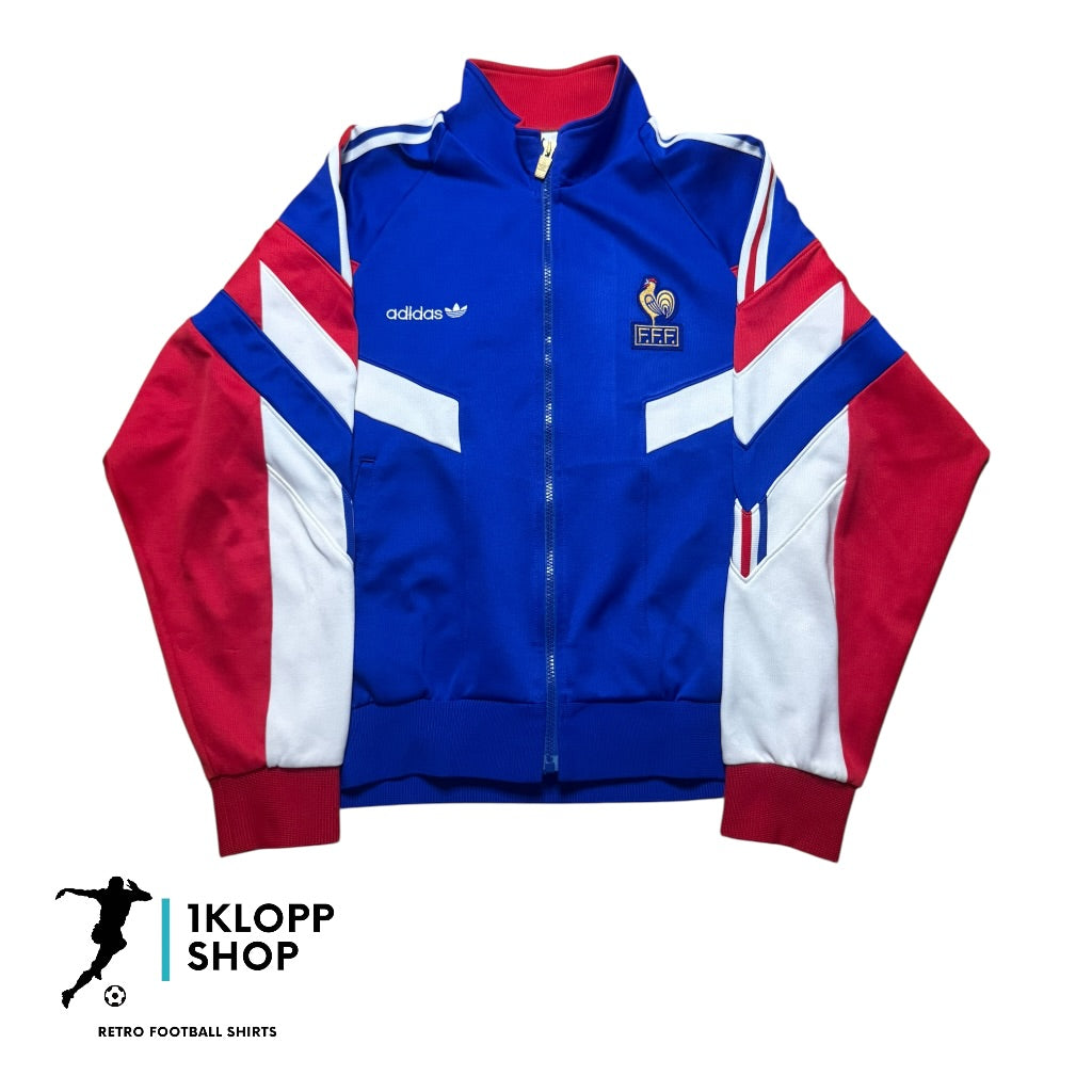 France 1990/92 Jacket (M)