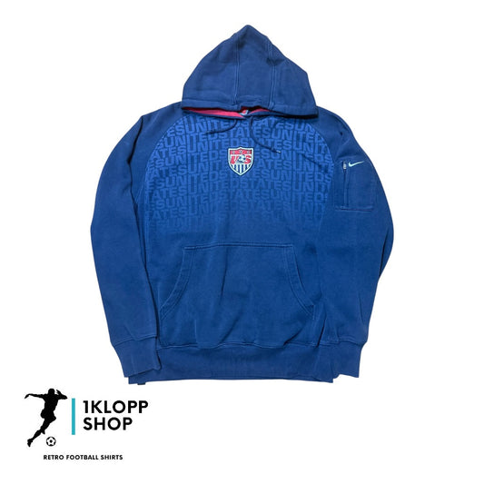 USA 1998/00 Hoodie (XL)