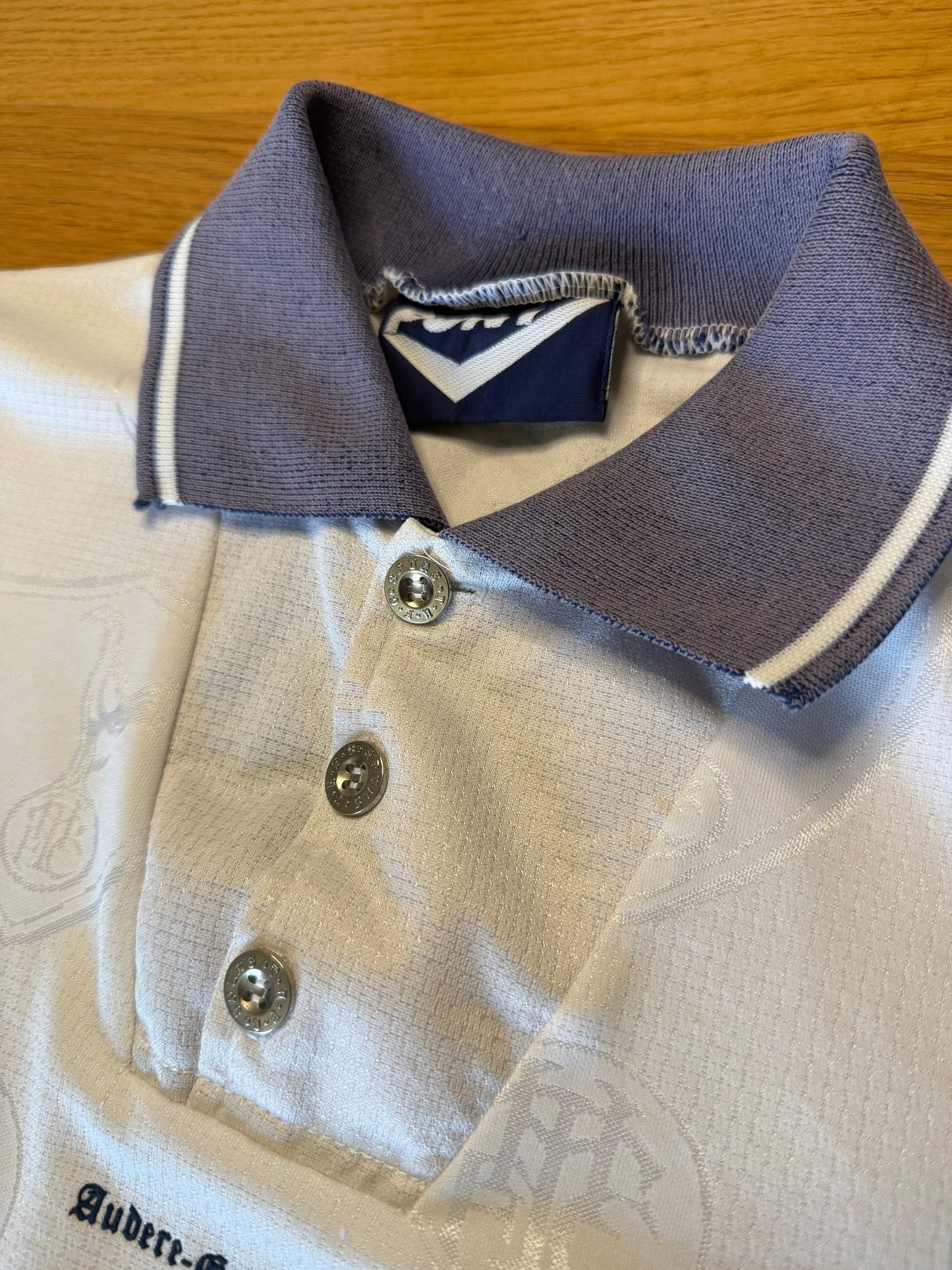 Tottenham Hotspur 1995/97 Home (XL)