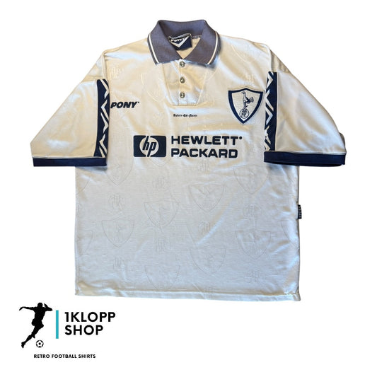 Tottenham Hotspur 1995/97 Home (XL)