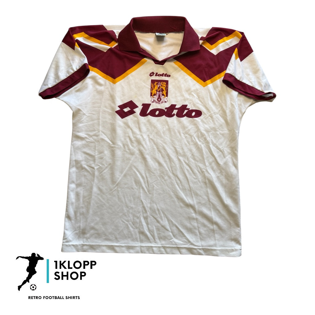 Northampton Town 1995/96 Away (L)