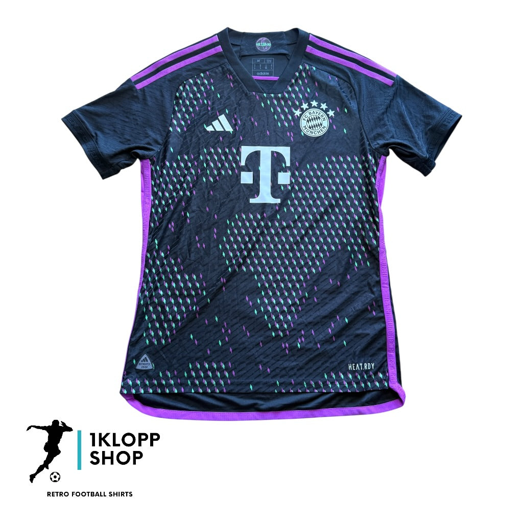 Bayern Munich 2023/24 Player Spec Away (M)