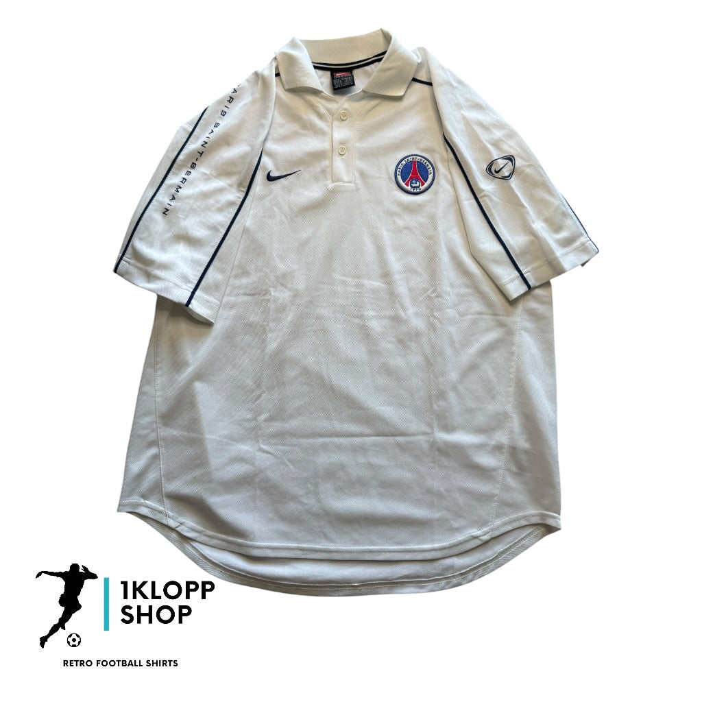 PSG 2000s Polo (L)