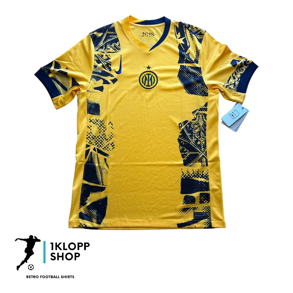 Inter Milan 2024/25 Sample Away (M)