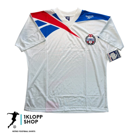 Russia 1993/94 Home BNWT (L)