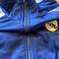 Real Madrid 1999/00 Tracksuit (L)