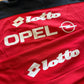 AC Milan 1994/95 Player Issue Tracksuit (L)