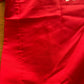 Nagoya Grampus 2000s Player Issue Tracksuit '33' (XL)