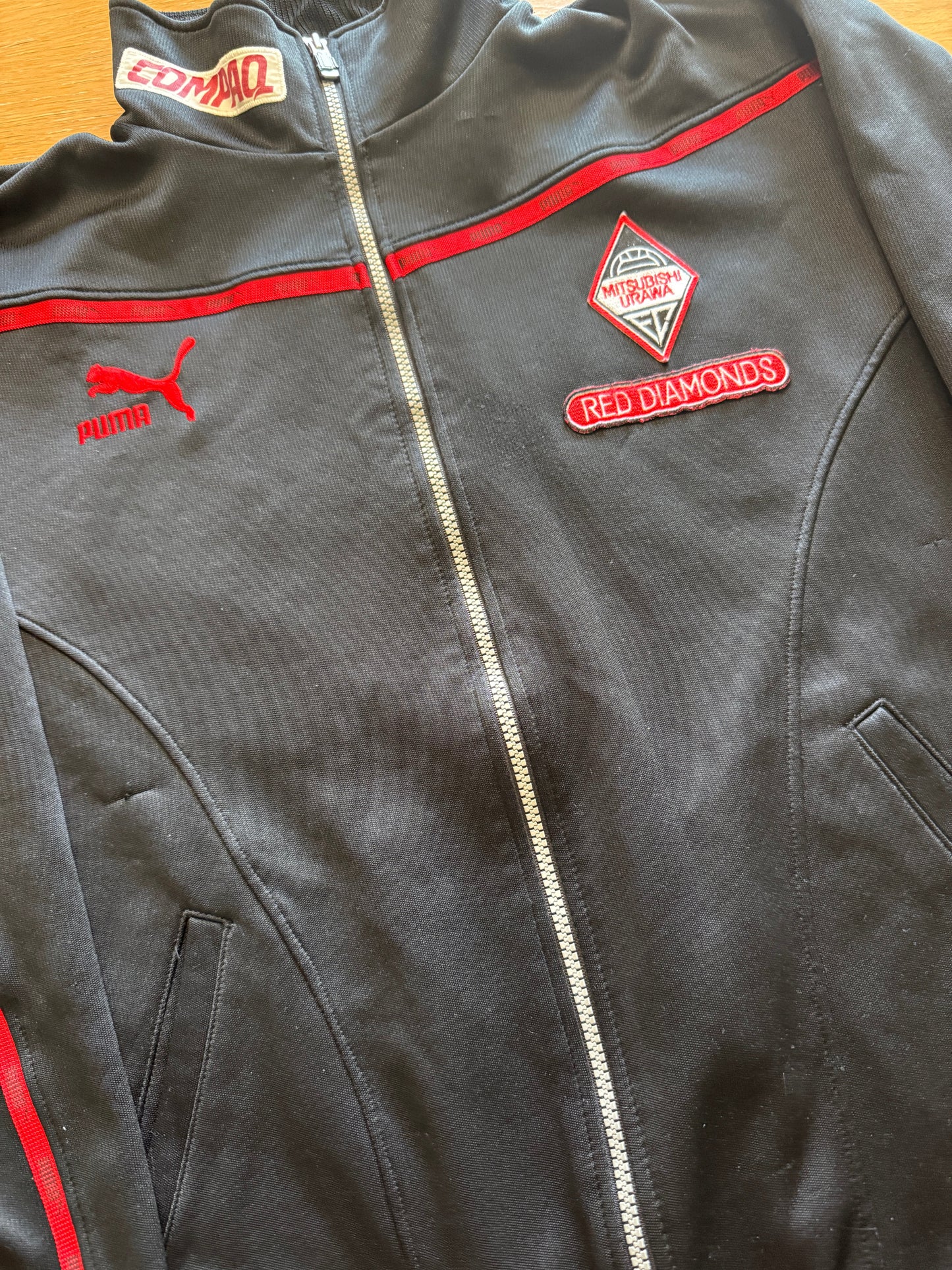 Urawa Diamonds 1990s Tracksuit (L)