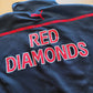 Urawa Diamonds 1990s Tracksuit (L)