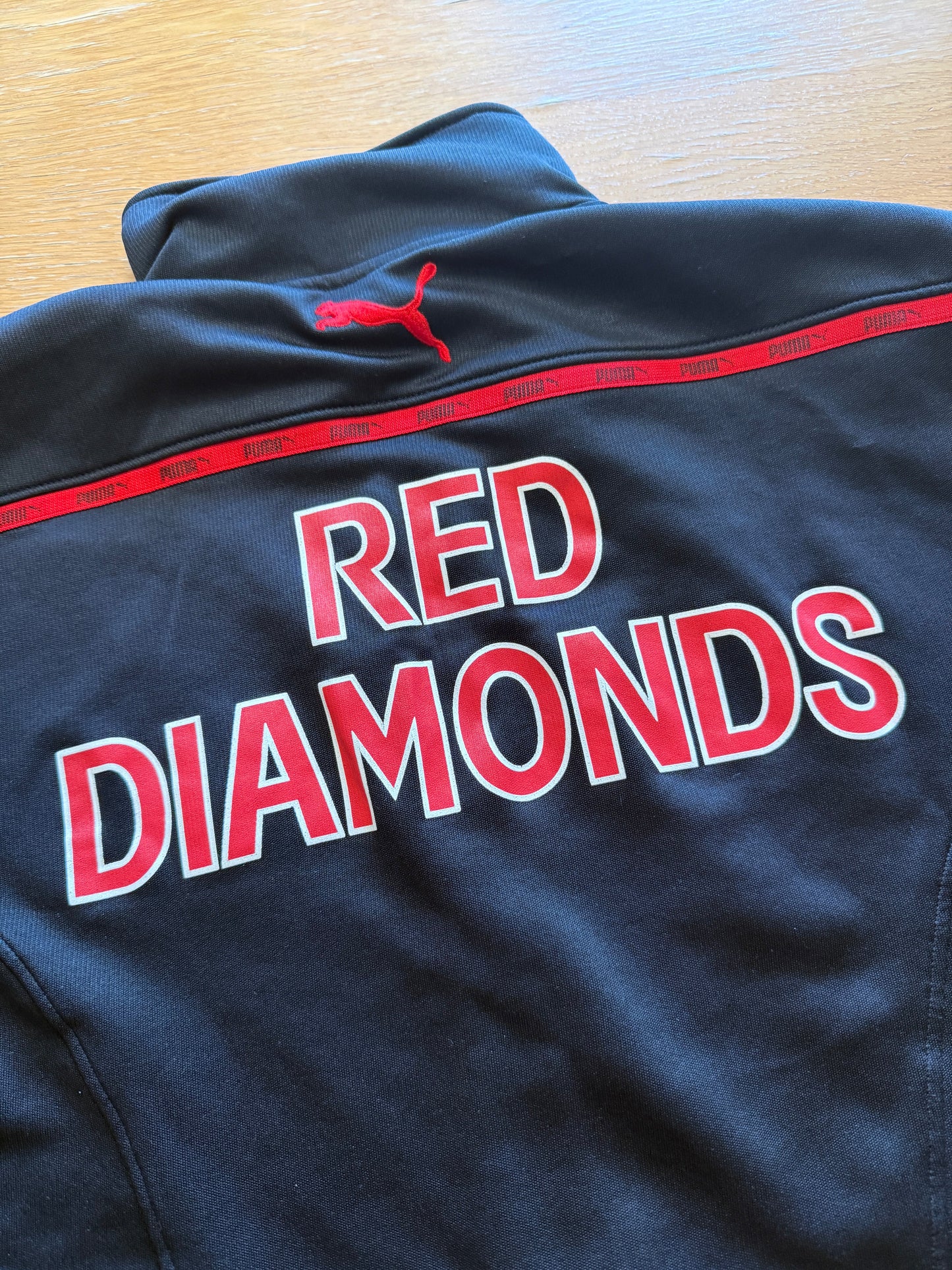 Urawa Diamonds 1990s Tracksuit (L)