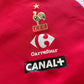 France 2004/05 Player Issue Tracksuit (M)