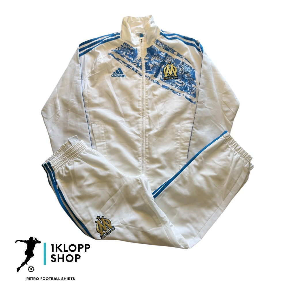 Marseille 2000s Tracksuit (S)