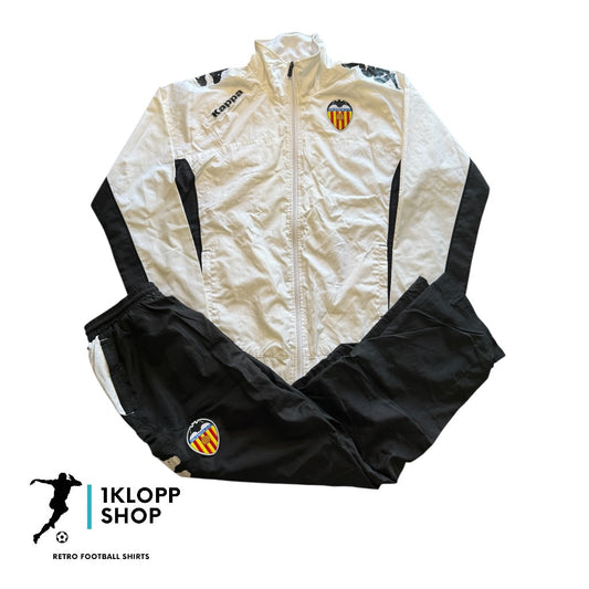 Valencia 2000s Tracksuit (L)