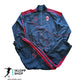 AC Milan 2000s Tracksuit (S)