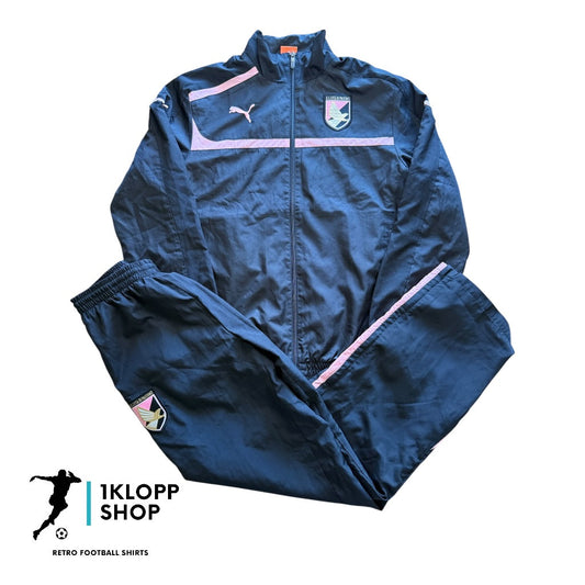 Palermo 2000s Tracksuit (S)