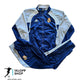 Real Madrid 1999/00 Tracksuit (L)