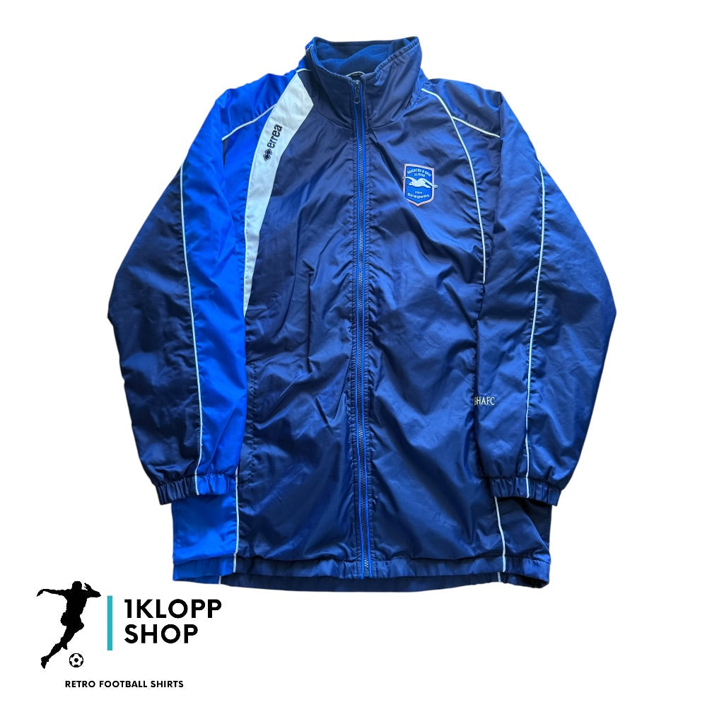 Brighton and Hove Albion 2000s Jacket (S)