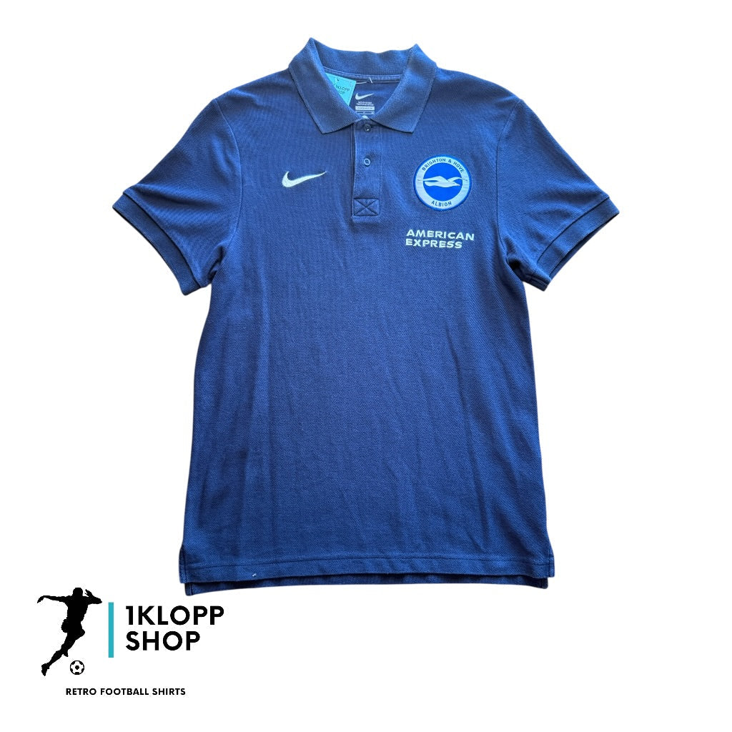 Brighton and Hove Albion 2020s Polo (S)