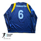 Brighton and Hove Albion 2008/10 Away '6' (S)