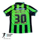 Brighton and Hove Albion 2011/13 Away 'Buckley 30' (S)