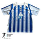 Brighton and Hove Albion 2008/10 Home Signed (S)