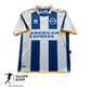 Brighton and Hove Albion 2013/14 Home (S)