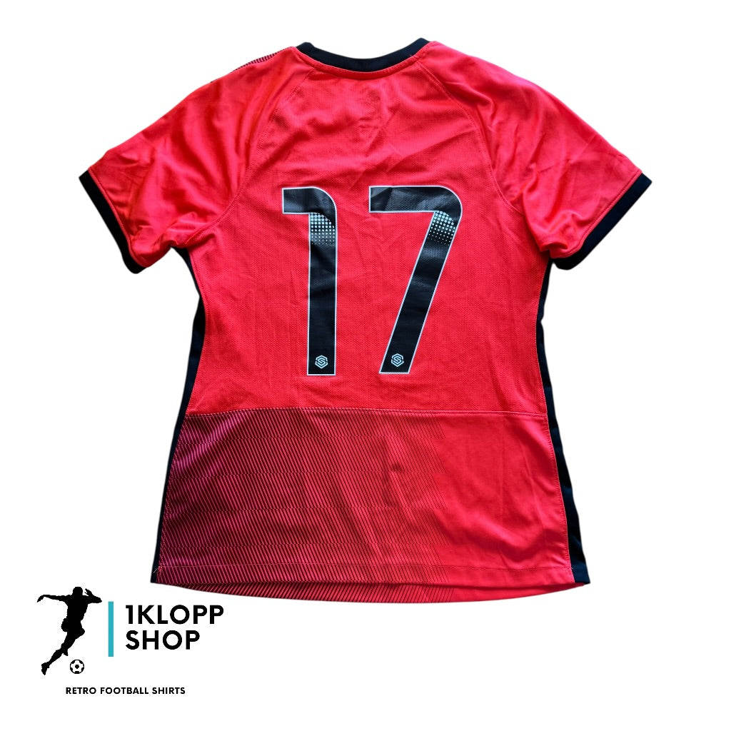 Brighton and Hove Albion 2022/23 Away (Women's) '17' (M)