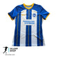 Brighton and Hove Albion 2022/23 Home (Women's) '17' (M)