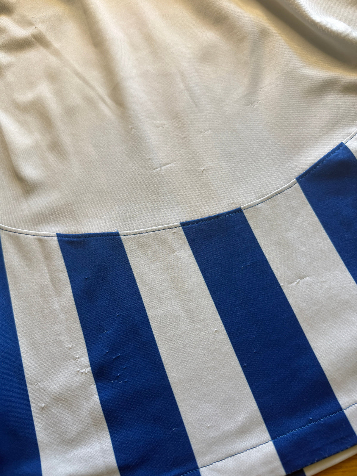 Brighton and Hove Albion 2023/24 Home (M)