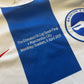 Brighton and Hove Albion 2018/19 Special Edition Home (M)