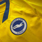Brighton and Hove Albion 2020/21 Away 'Ukraine 22' (M)