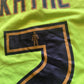 Brighton and Hove Albion 2015/16 Away 'Kayal 7' (M)