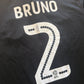 Brighton and Hove Albion 2016/17 Away 'Bruno 2' (M)