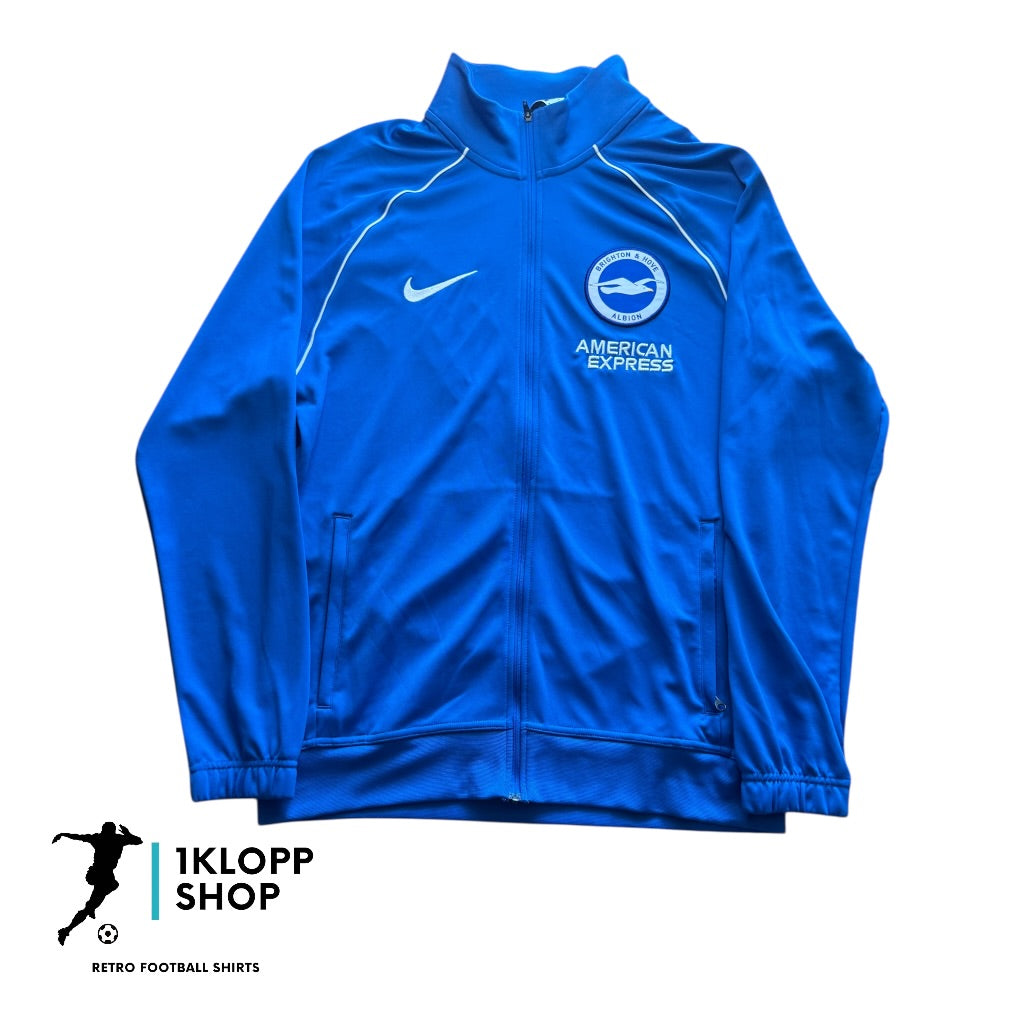 Brighton and Hove Albion 2020s Jacket (M)