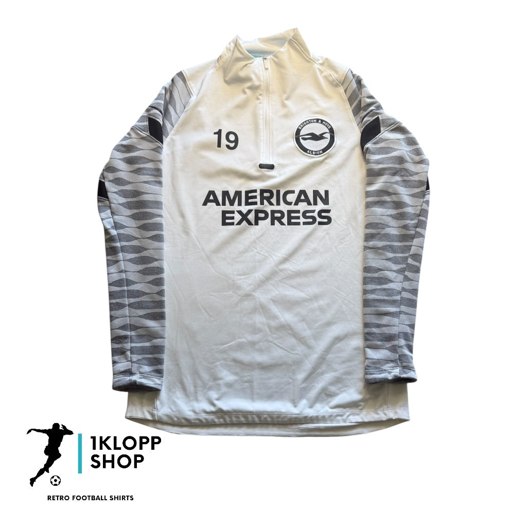 Brighton and Hove Albion 2022/23 Training '19' (M)