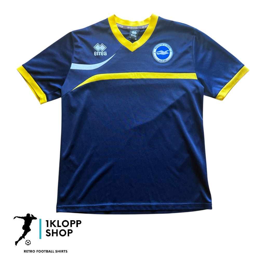 Brighton and Hove Albion 2010s Training (M)