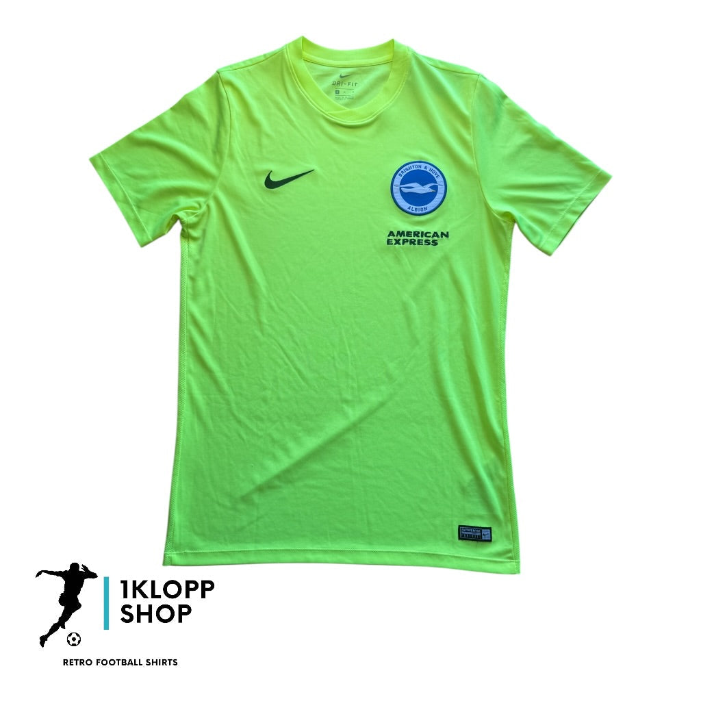 Brighton and Hove Albion 2022/23 Training (M)