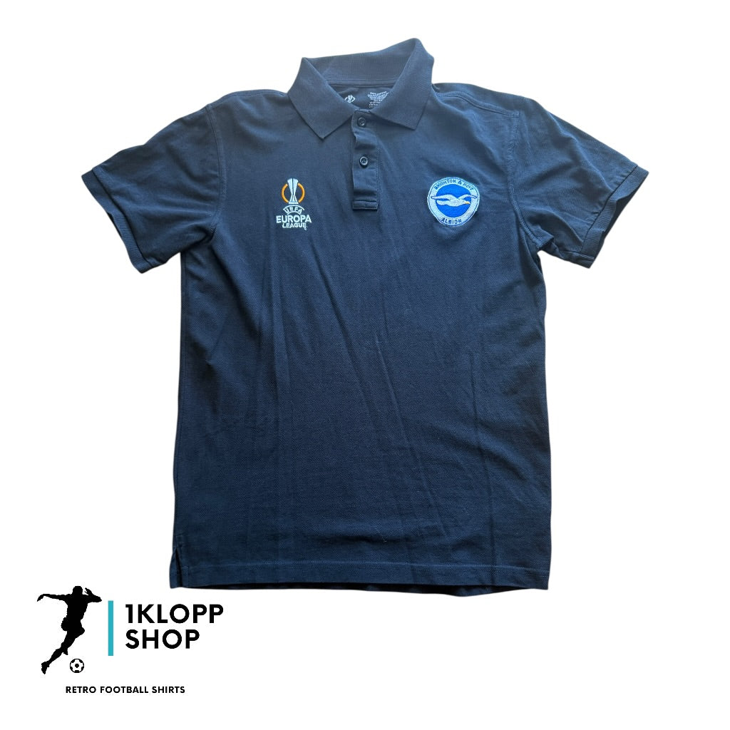 Brighton and Hove Albion 2023/24 Europa League Polo (M)