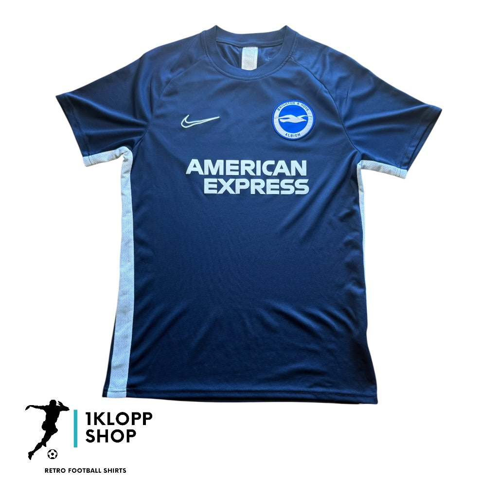 Brighton and Hove Albion 2020s Training (M)