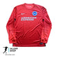 Brighton and Hove Albion 2015/16 Goalkeeper 'Stockdale 13' (M)