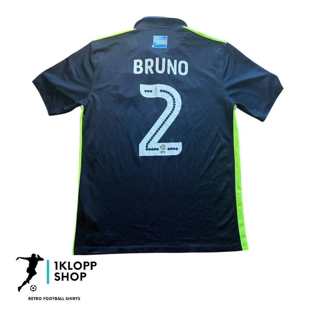 Brighton and Hove Albion 2016/17 Away 'Bruno 2' (M)