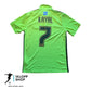 Brighton and Hove Albion 2015/16 Away 'Kayal 7' (M)