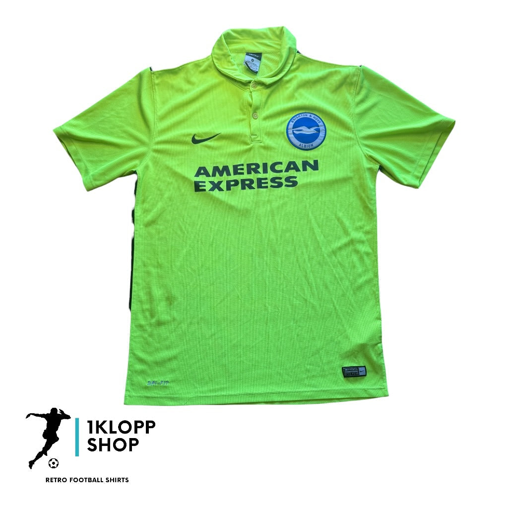 Brighton and Hove Albion 2015/16 Away (M)