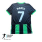 Brighton and Hove Albion 2023/24 Away 'March 7' (M)