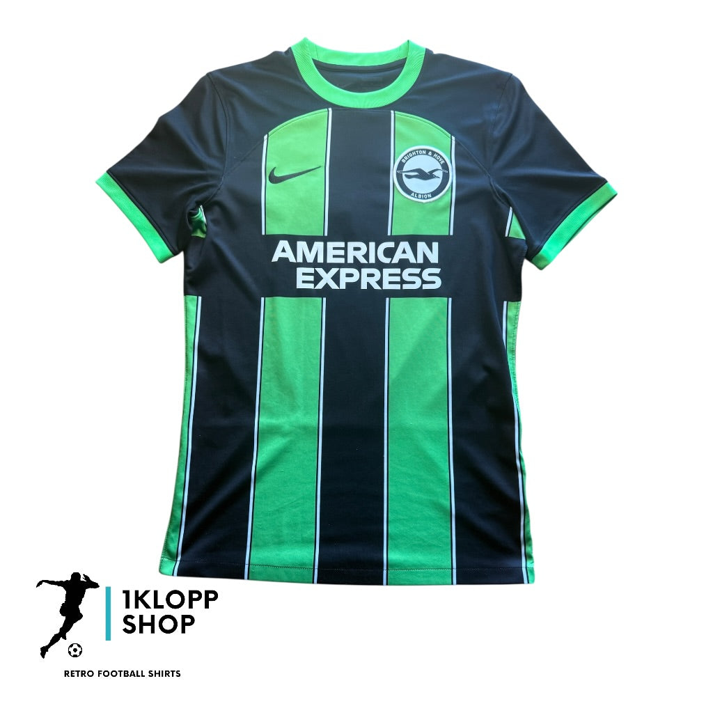 Brighton and Hove Albion 2023/24 Away 'March 7' (M)