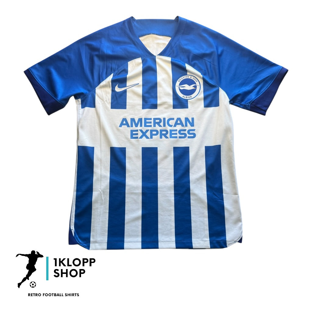 Brighton and Hove Albion 2023/24 Home (M)